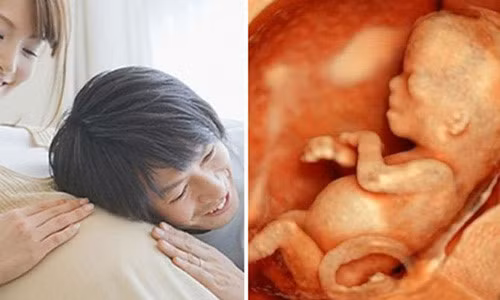 8 đặc điểm ngoại hình của bố mẹ chắc chắn di truyền sang con