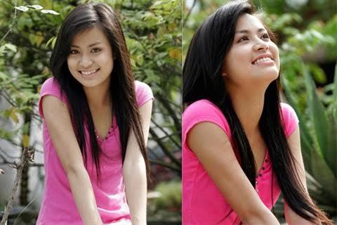 19 tuổi, Hoàng Thùy Linh vấp phải nỗi đau tưởng chừng không thể bước tiếp