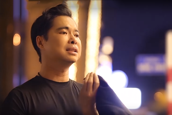 Ngọc Sơn vẫn được xem là "Ông hoàng nhạc Sến"