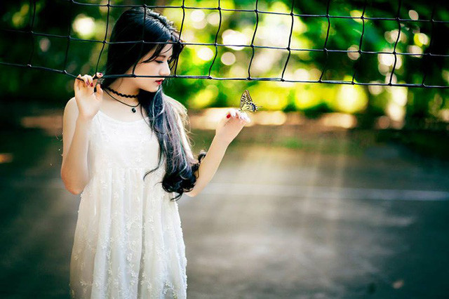 Ngày lễ có chăng cũng chỉ là một trong 365 ngày nên không có quà cũng chẳng sao đâu! (Ảnh minh họa: Dương Minh Vương)