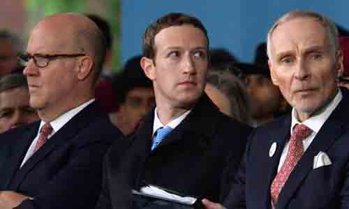 Facebook đang liên tục vướng vào những scandal liên quan tới thông tin người dùng và đánh mất niềm tin.