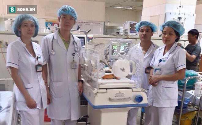 Bị truy tố, bác sĩ Hoàng Công Lương vẫn miệt mài làm việc, cứu người