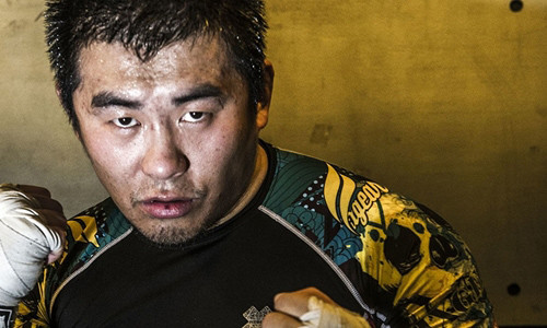 Từ Hiểu Đông liên tục khiêu chiến các võ sư truyền thống từ năm 2017.