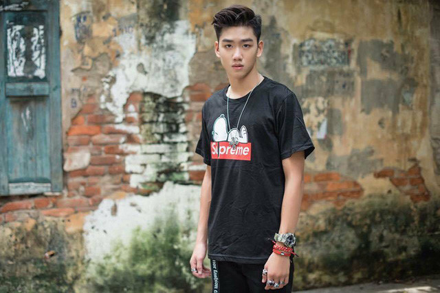 10X nổi bật của trường THPT Nguyễn Bỉnh Khiêm.