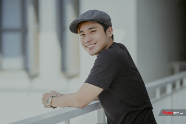 Đình Khương: Vui vì ‘Hương à!' được phát sóng đúng ngày sinh mẹ