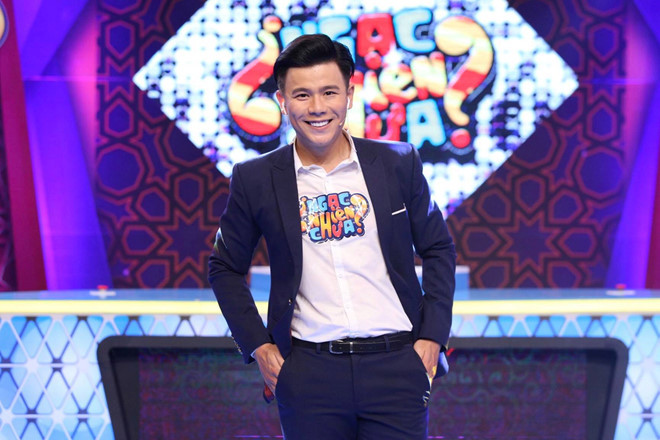 MC gây sốc vì có thể nhận 'tình một đêm' với quý bà để có tiền