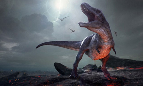 Việc tàn phá thiên nhiên vô tội vạ của con người đã khiến Trái Đất có nguy cơ xảy ra cuộc đại tuyệt chủng lần thứ 6 và sự kiện tuyệt chủng này diễn ra hết sức khủng khiếp giống như từng hủy diệt hoàn toàn loài khủng long.