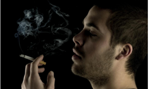 Ảnh hưởng nguy hại bất ngờ của hút thuốc lá mỗi ngày