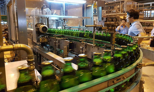 Sabeco đã tuân thủ đầy đủ quy định về công bố thông 