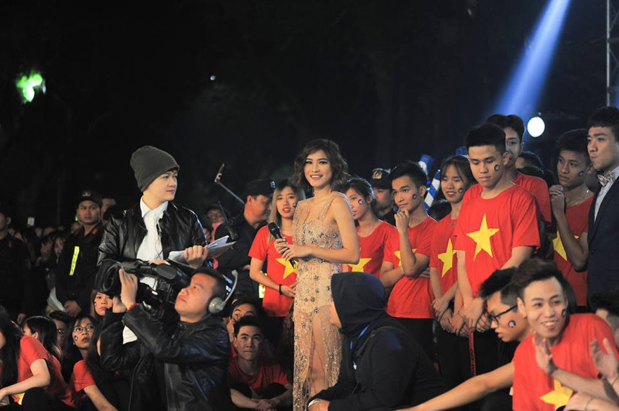 MC Mai Trang nói về quyết định rời VTV sau khi hiến toàn bộ cơ thể