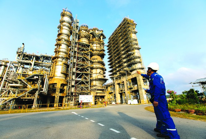 Năm 2019 – hàng loạt thành công bước ngoặt mới với BSR