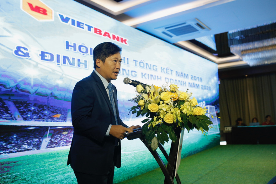 Vietbank – ngân hàng duy nhất lên sàn chứng khoán trong năm 2019