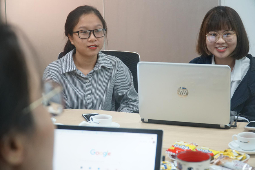 Thế hệ Z với lối sống mở nhờ sự phát triển của công nghệ