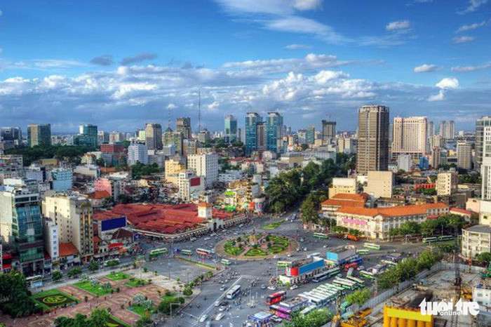 Vai trò thách thức BĐS Việt Nam