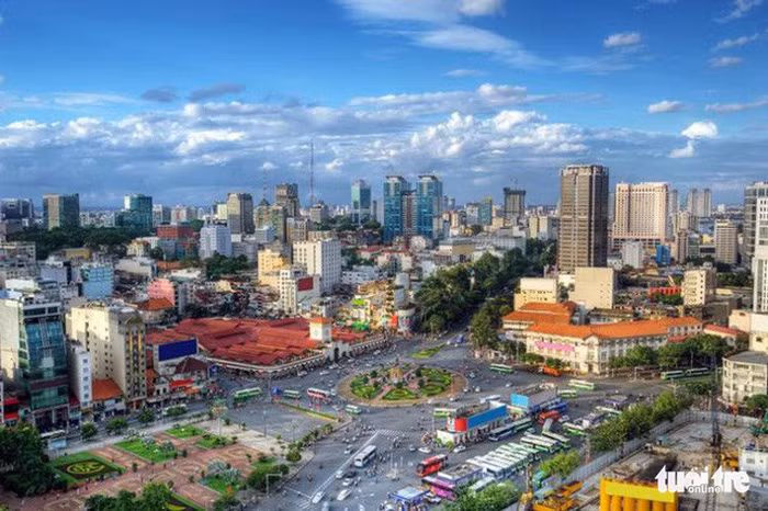 Vai trò thách thức BĐS Việt Nam