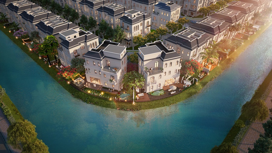 Vinhomes Star City - khu đô thị đáng sống đẳng cấp bậc nhất miền Bắc