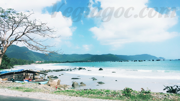 Vé máy bay Sài Gòn đi Côn Đảo