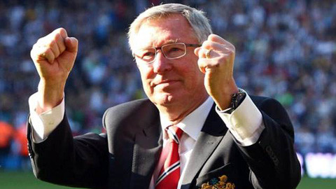 HLV huyền thoại Alex Ferguson qua cơn nguy kịch
