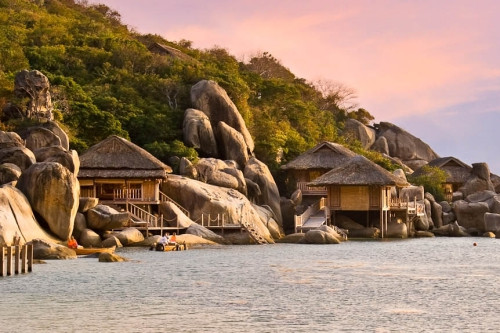 Six Senses Ninh Vân Bay được các cổ đông yêu cầu ban lãnh đạo không được bán trong bất kỳ hoàn cảnh nào.