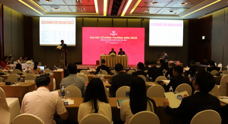 Nam Long sắp trở thành công ty tư nhân đầu tiên bán đấu giá cổ phần