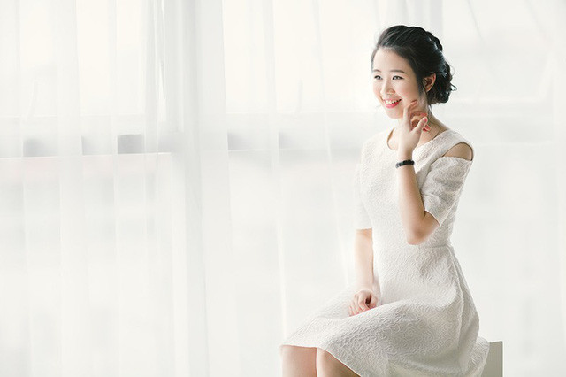 Hoa khôi HV Ngoại giao: Sinh viên trường em không chỉ có con nhà giàu