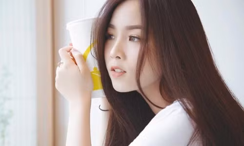 Sarah hiện tại