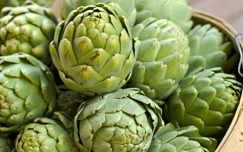 3 cách nấu hoa atiso vừa ngon vừa chữa bệnh gan hiệu quả