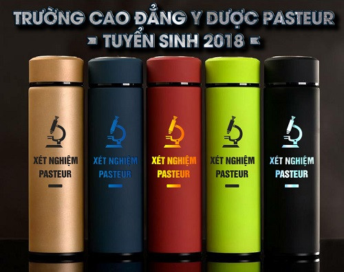 Làm sao để sinh viên Cao đẳng Y Dược ra trường không phải chạy việc