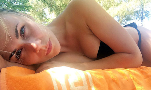 Ekaterina. Ảnh: East2west.