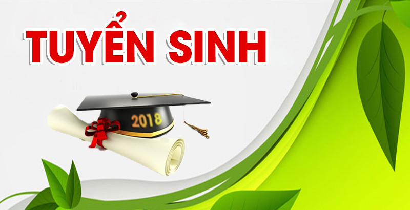 Năm 2018 các Trường Cao đẳng và Đại học top dưới sẽ khó tuyển sinh?