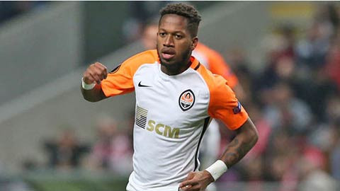 M.U bạo chi để đón sao Brazil trước World Cup 2018