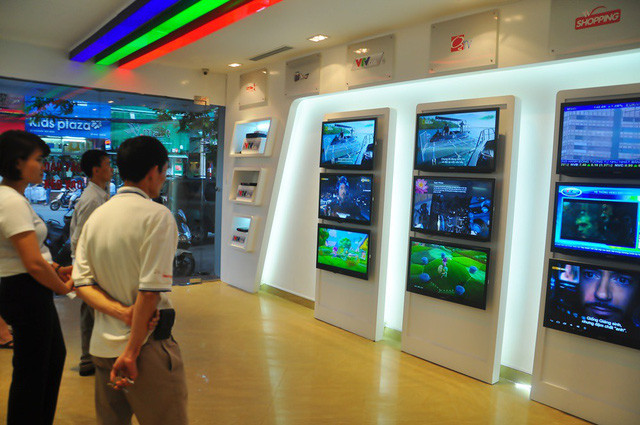 Sau VTVcab, đến lượt Viettel bị xử lý vì tự cắt kênh truyền hình