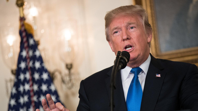 Hệ lụy khôn lường khi Mỹ rút khỏi Thỏa thuận hạt nhân Iran