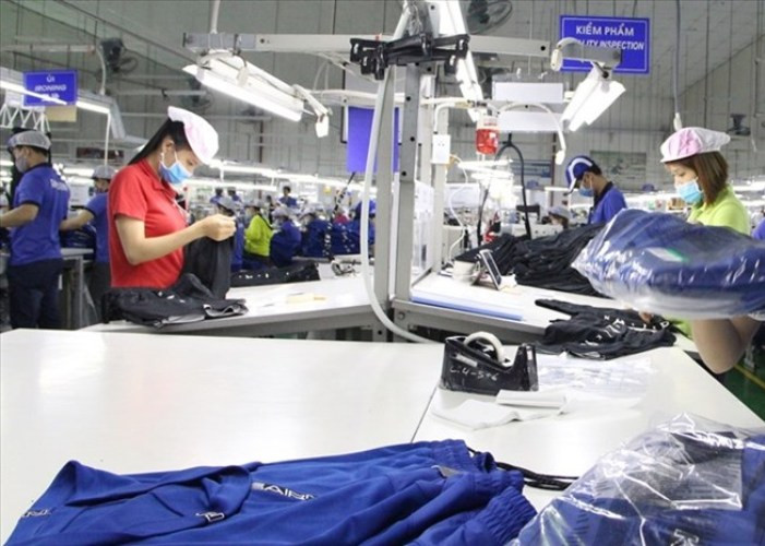 Dịch virus corona: Người lao động Bình Dương lo 'sếp’ là người Trung Quốc