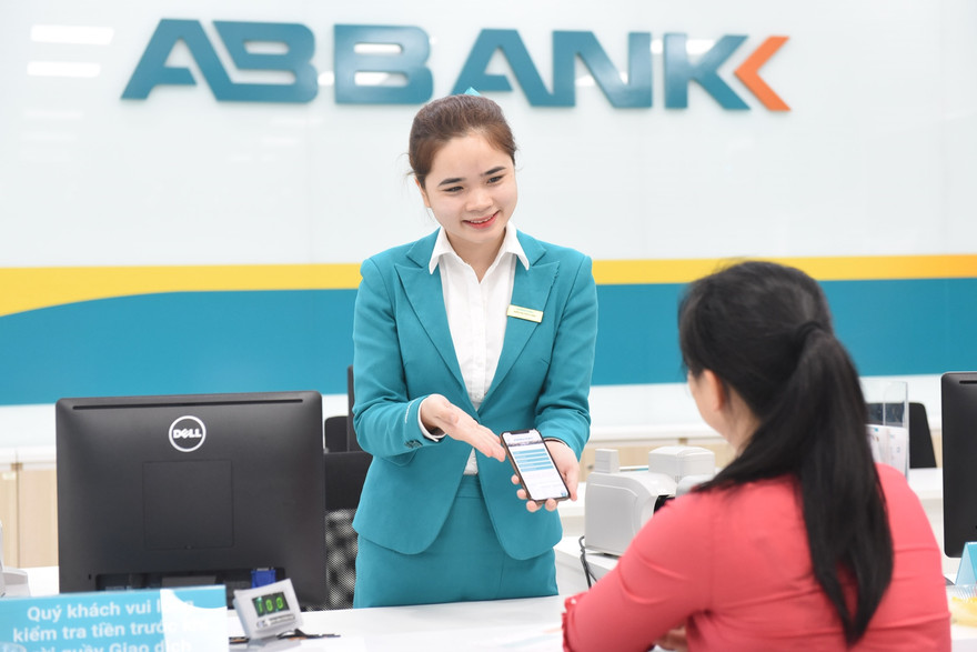 ABBANK đạt 924 tỷ đồng lợi nhuận trước thuế tính đến cuối quý 3