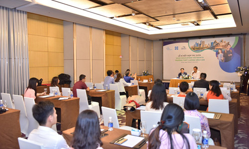 SACE International – Chương trình THPT chính thống của Nam Úc được SACE Education Vietnam triển khai từ năm học 2020 - 2021 tại trường THPT Lương Văn Can HN