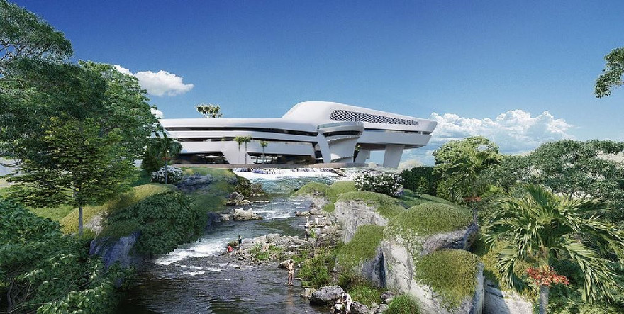 Theo các thông tin rò rỉ trên thị trường, chuỗi dự án dòng Sunshine Heritage được dự đoán trở thành những điểm đến xa hoa bậc nhất đối với du khách trong và ngoài nước