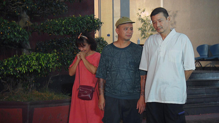 Khán giả phản đối bà Bích với ông Sinh thành đôi trong 'Hương vị tình thân'