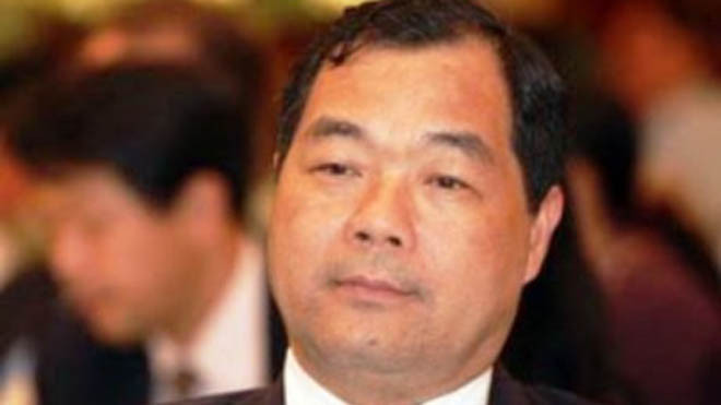 Gia đình ông Trầm Bê đang nắm hơn 20% vốn tại Ngân hàng Phương Nam. 