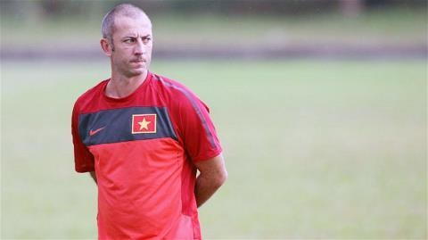 HLV Guillaume muốn ở Việt Nam trọn đời