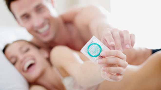 9 sai lầm thường gặp khi dùng bao cao su