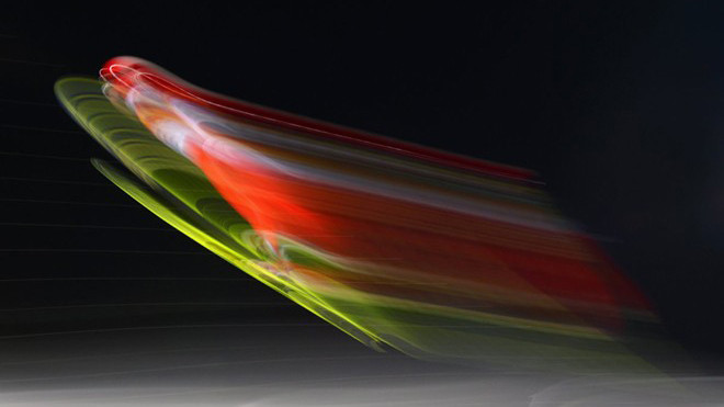 20 bức ảnh siêu ấn tượng ở Olympic Sochi