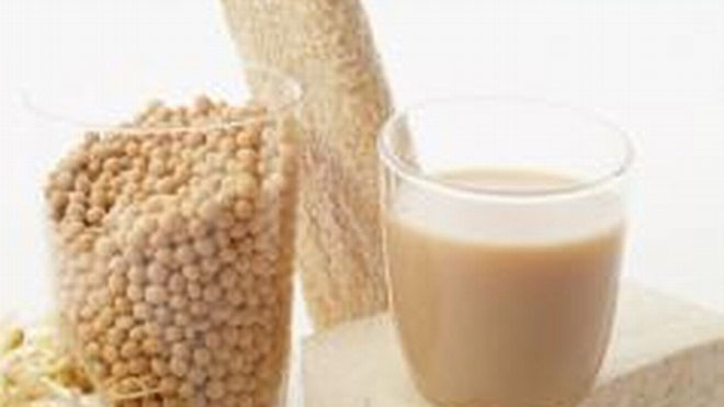 Những lưu ý cần thiết khi uống sữa đậu nành