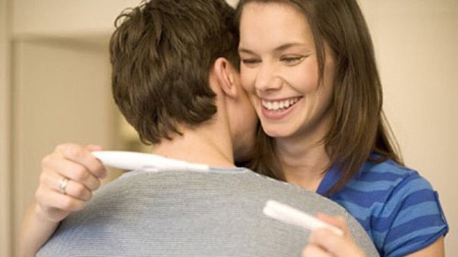 Khi nào không nên thụ thai?