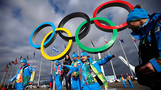 Hôm nay, khai mạc Olympic đắt giá nhất lịch sử nhân loại