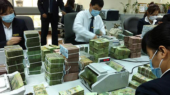 Vụ Chính sách Tiền tệ thêm chức năng điều hành tỷ giá