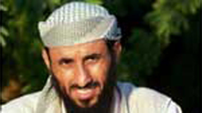 Điểm danh các trùm khủng bố