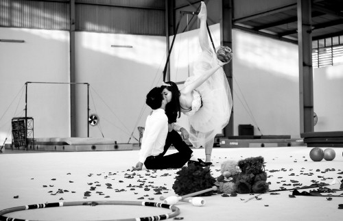 Cặp đôi Trương Minh Sang - Nguyễn Thu Hà sẽ tổ chức hôn lễ vào ngày 23-2 tới. Quan trọng hơn, đầu tháng 3 tới, đội TDDC sẽ thi đấu ở Qatar nên không