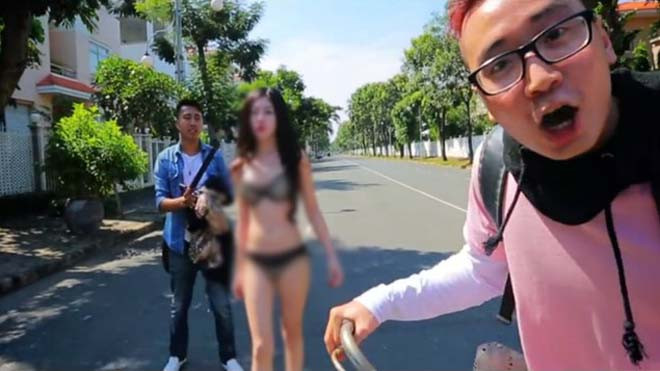 Khi ca từ nhạc hit xâm lấn đời sống giới trẻ Việt