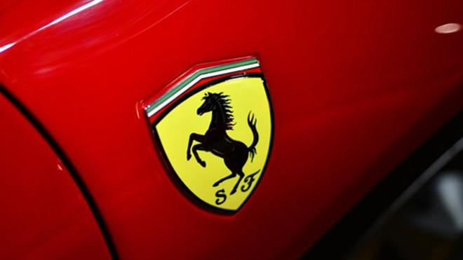 Những logo hình ngựa trị giá tỷ USD